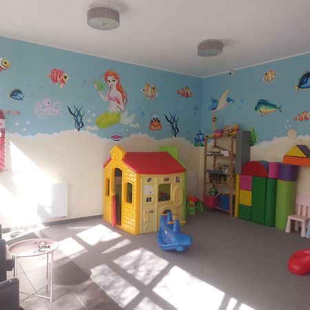 Komfortowy Apartament W Zachodniej Czesci Kolobrzegu Экстерьер фото