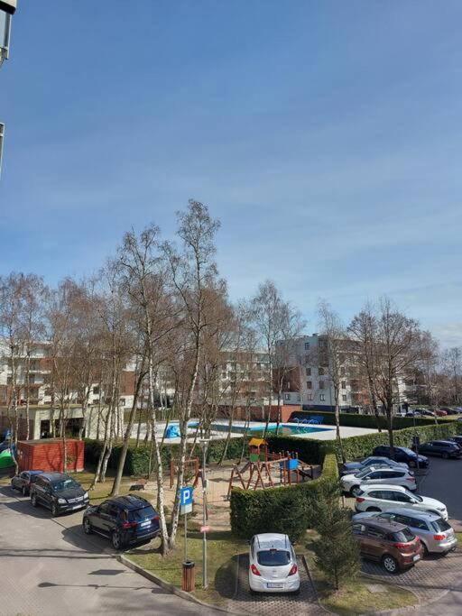 Komfortowy Apartament W Zachodniej Czesci Kolobrzegu Экстерьер фото