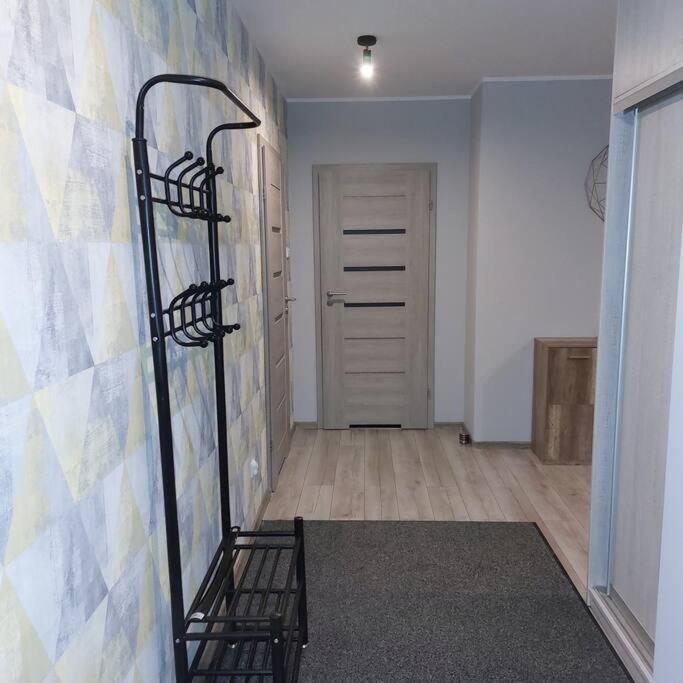 Komfortowy Apartament W Zachodniej Czesci Kolobrzegu Экстерьер фото
