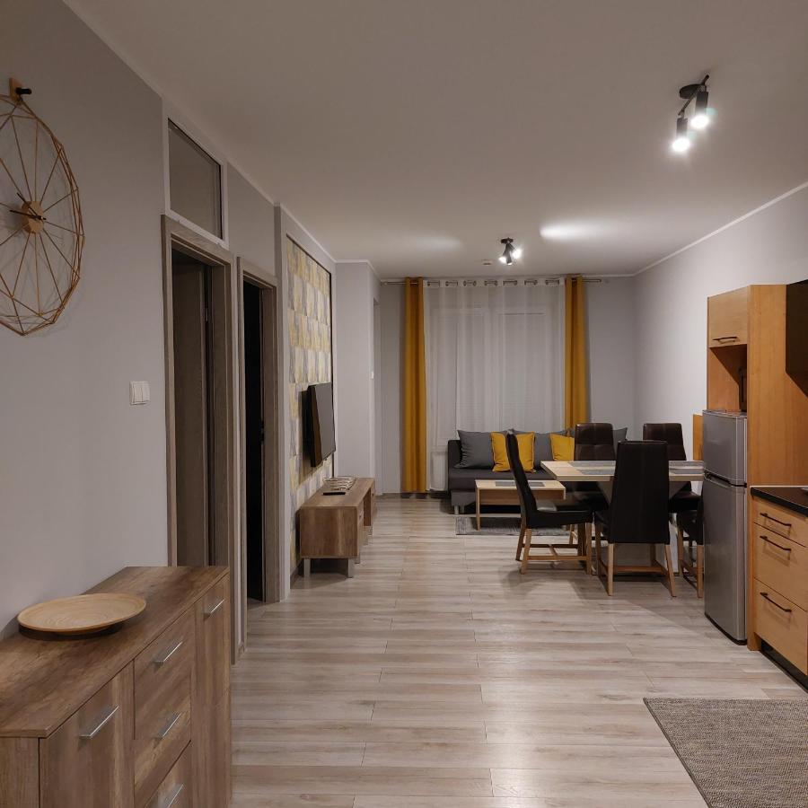 Komfortowy Apartament W Zachodniej Czesci Kolobrzegu Экстерьер фото